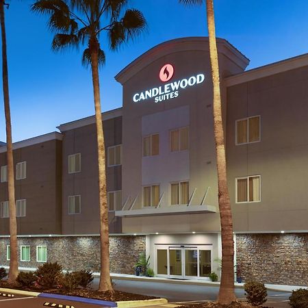 Candlewood Suites - Safety Harbor By Ihg Dış mekan fotoğraf