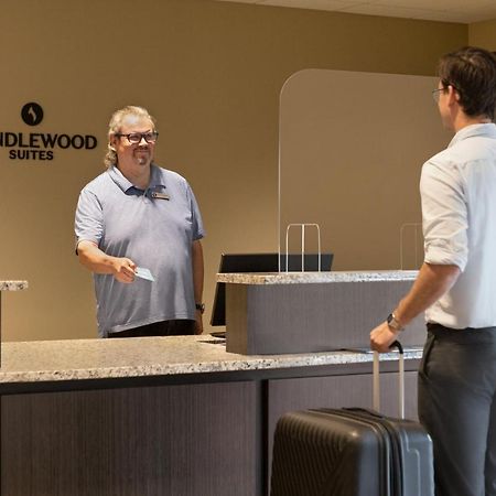 Candlewood Suites - Safety Harbor By Ihg Dış mekan fotoğraf