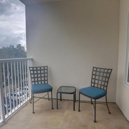 Candlewood Suites - Safety Harbor By Ihg Dış mekan fotoğraf