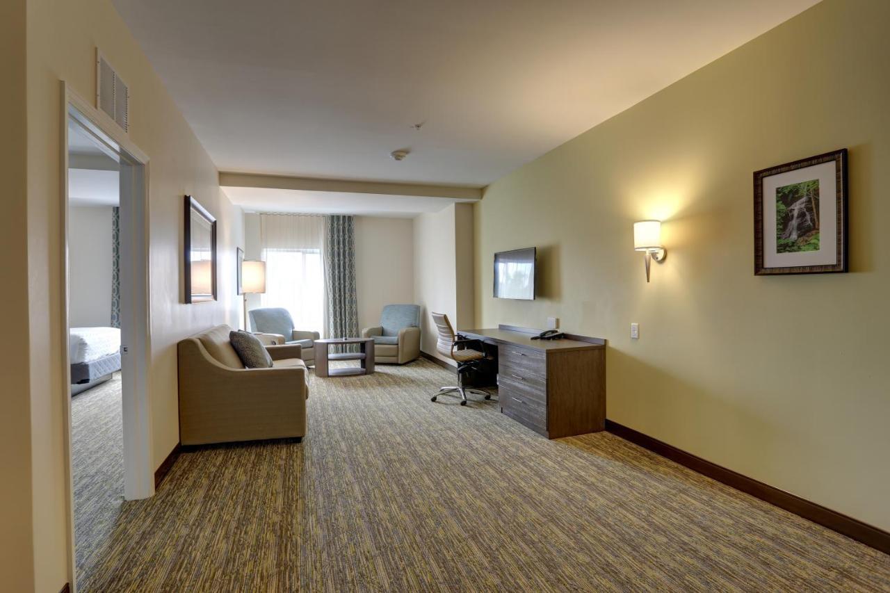 Candlewood Suites - Safety Harbor By Ihg Dış mekan fotoğraf