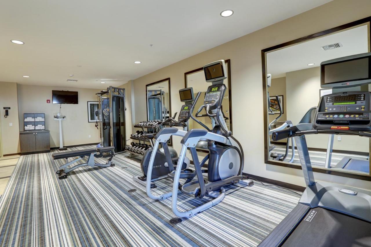 Candlewood Suites - Safety Harbor By Ihg Dış mekan fotoğraf