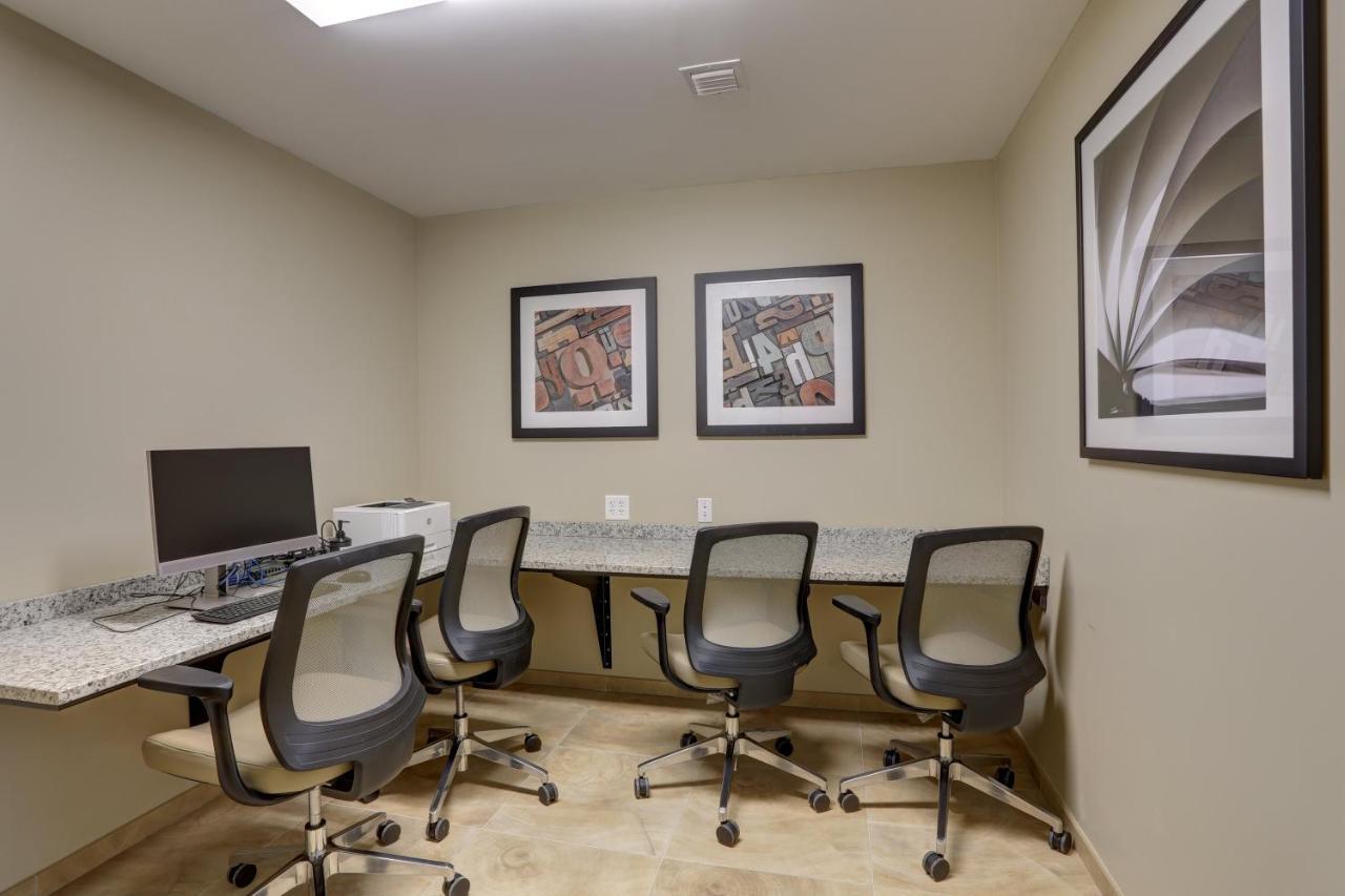 Candlewood Suites - Safety Harbor By Ihg Dış mekan fotoğraf