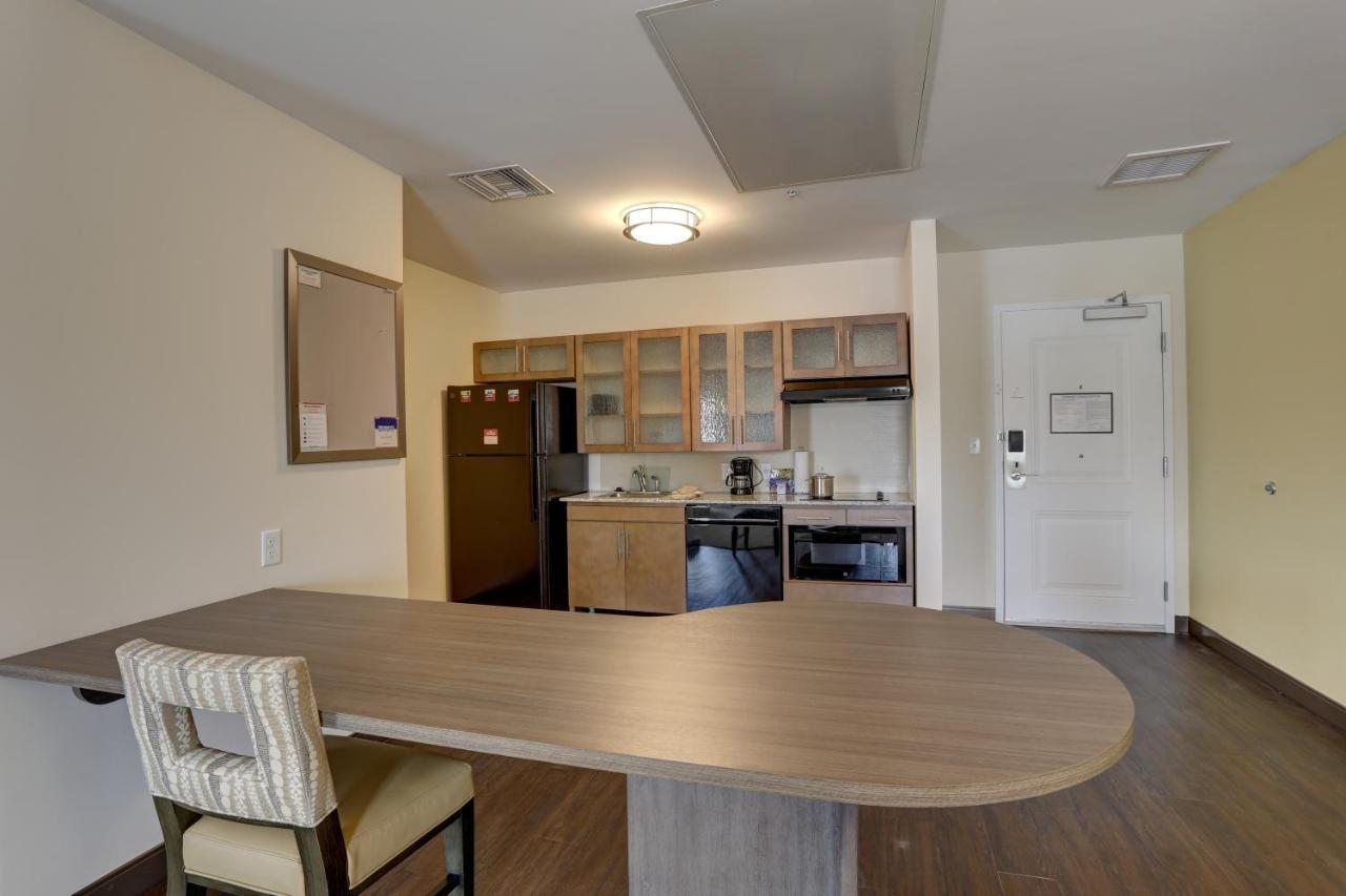 Candlewood Suites - Safety Harbor By Ihg Dış mekan fotoğraf