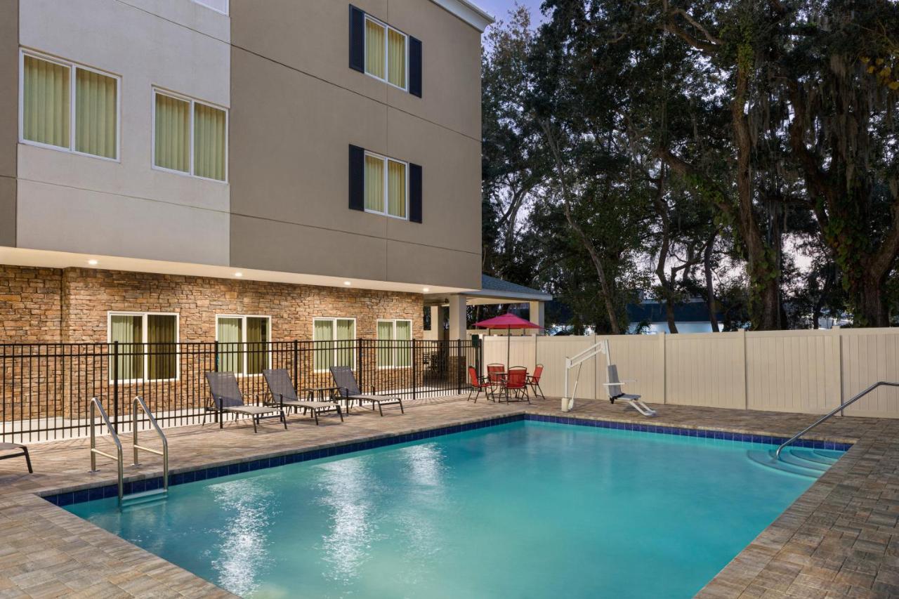 Candlewood Suites - Safety Harbor By Ihg Dış mekan fotoğraf