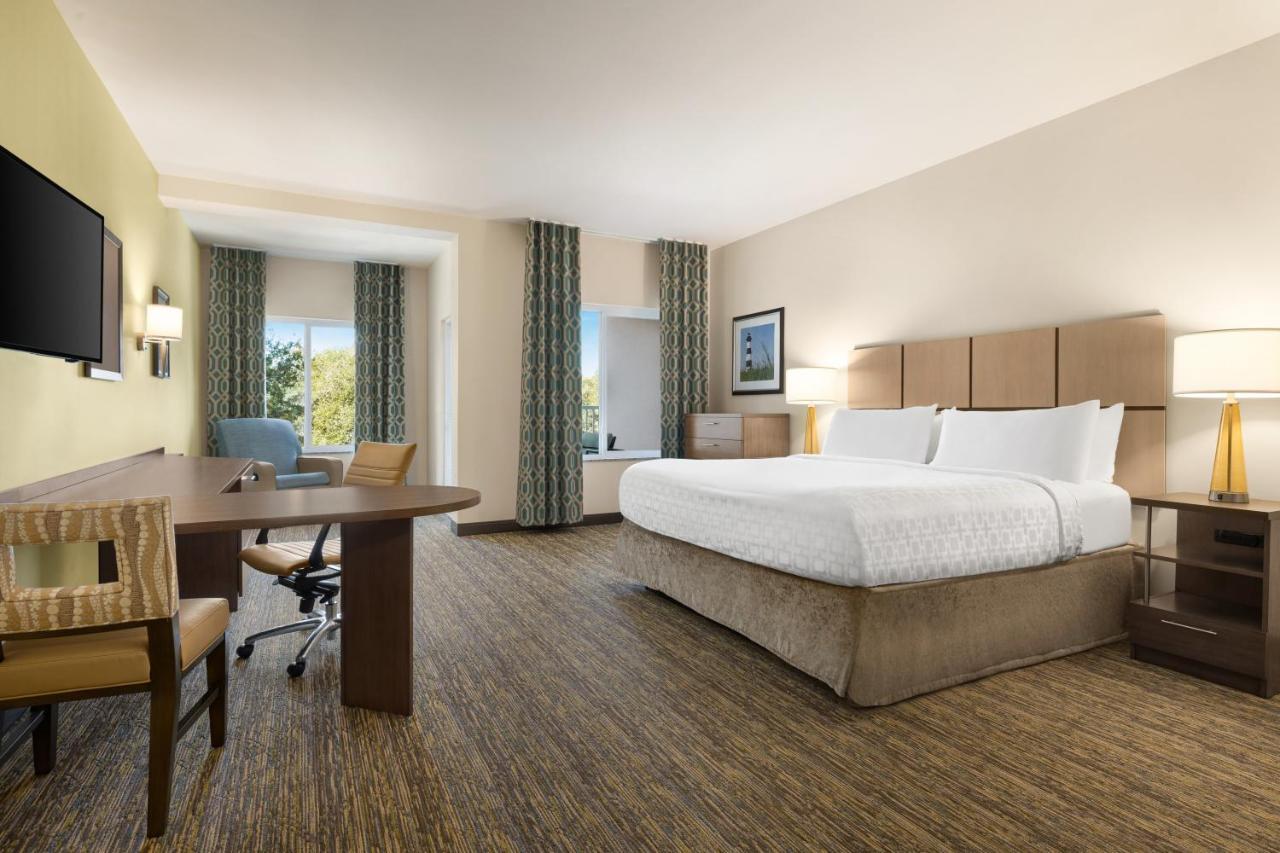 Candlewood Suites - Safety Harbor By Ihg Dış mekan fotoğraf