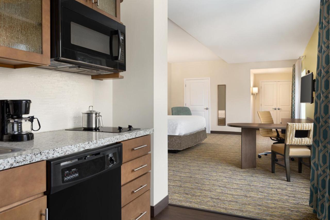 Candlewood Suites - Safety Harbor By Ihg Dış mekan fotoğraf