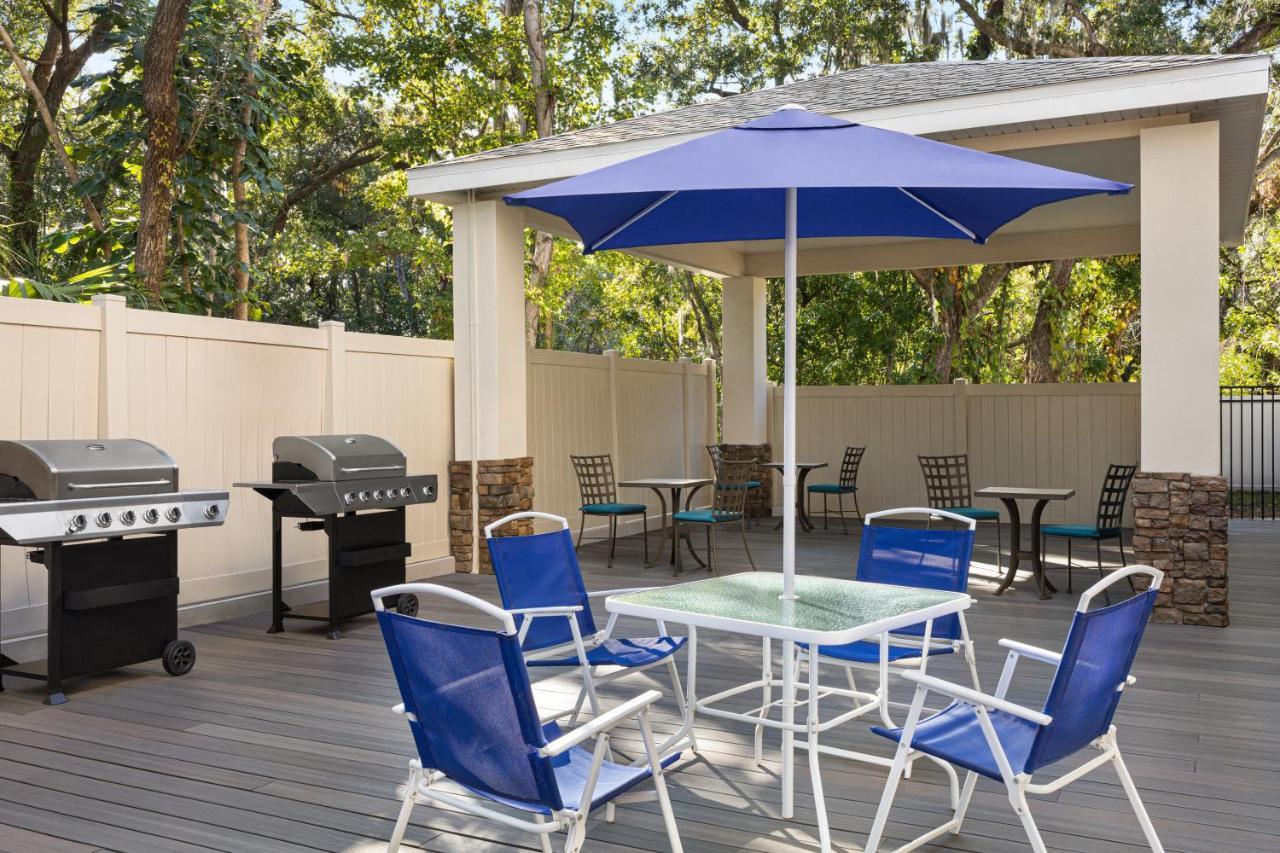 Candlewood Suites - Safety Harbor By Ihg Dış mekan fotoğraf