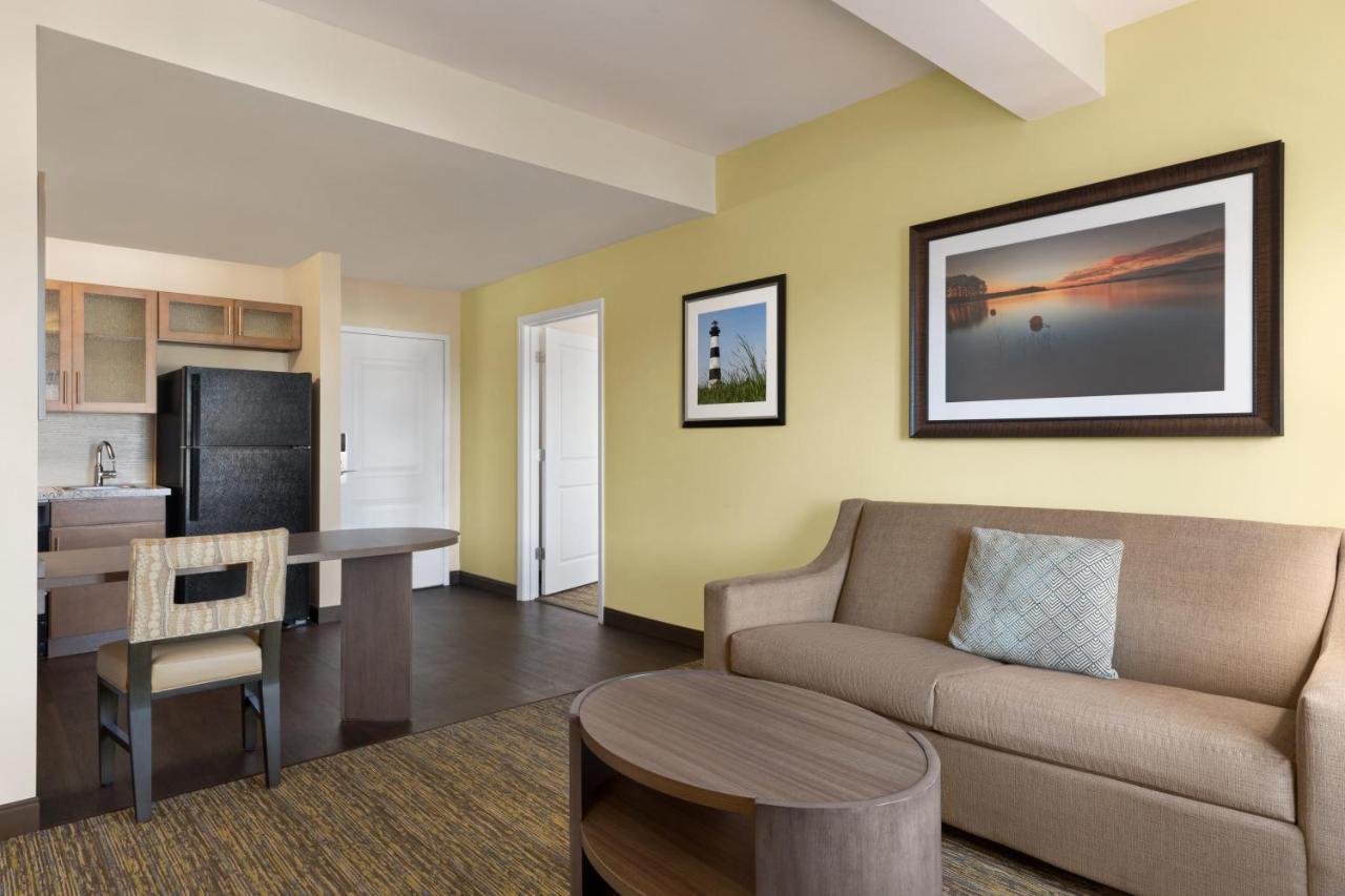 Candlewood Suites - Safety Harbor By Ihg Dış mekan fotoğraf