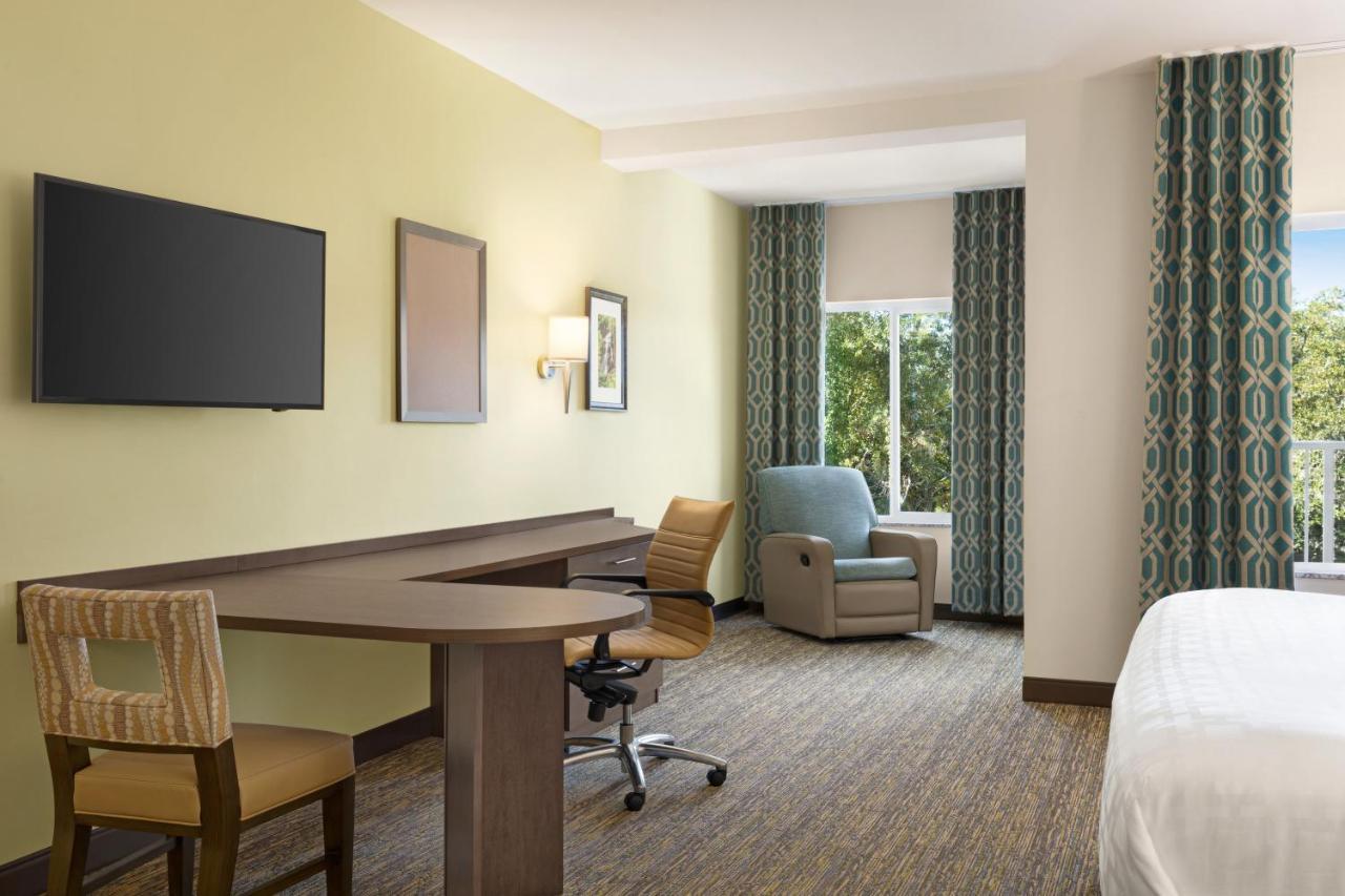 Candlewood Suites - Safety Harbor By Ihg Dış mekan fotoğraf