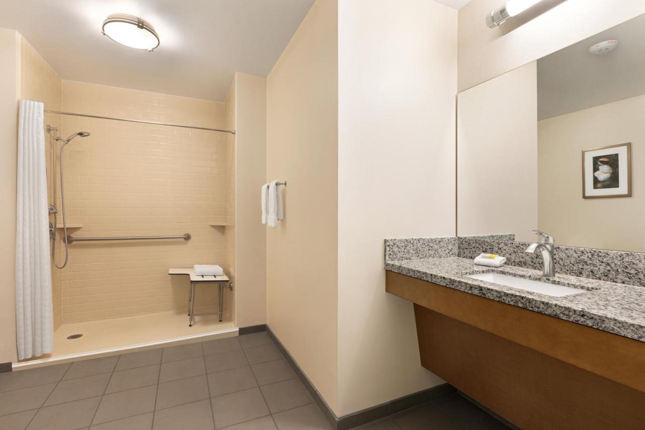 Candlewood Suites - Safety Harbor By Ihg Dış mekan fotoğraf