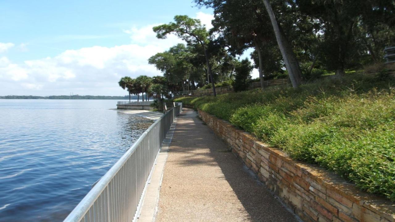 Candlewood Suites - Safety Harbor By Ihg Dış mekan fotoğraf