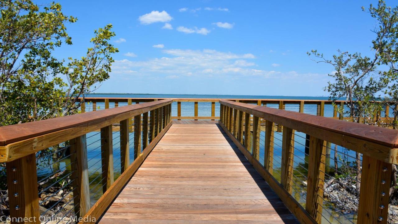 Candlewood Suites - Safety Harbor By Ihg Dış mekan fotoğraf