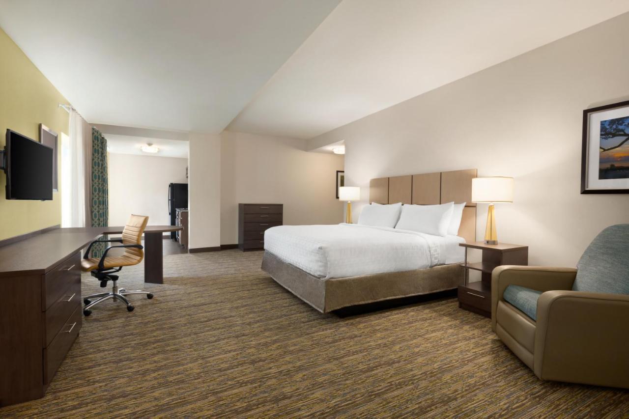 Candlewood Suites - Safety Harbor By Ihg Dış mekan fotoğraf