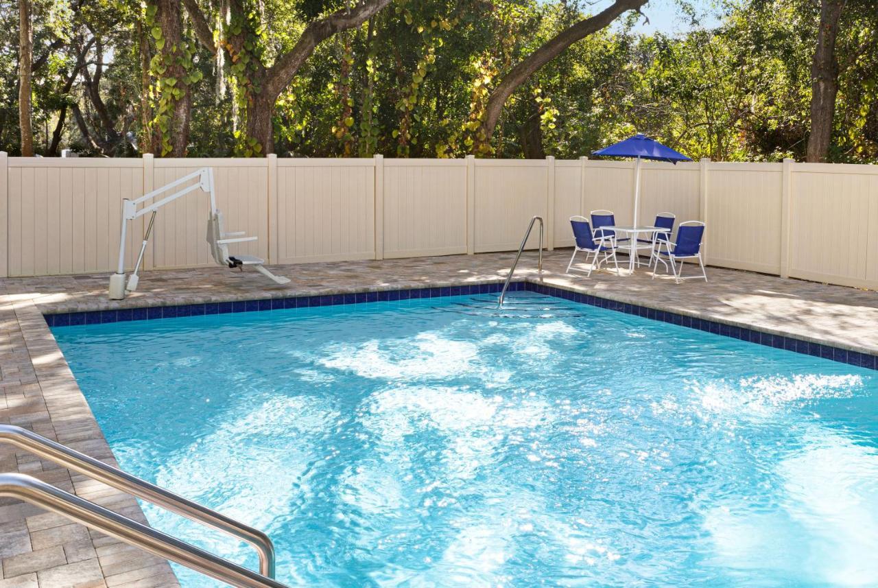 Candlewood Suites - Safety Harbor By Ihg Dış mekan fotoğraf
