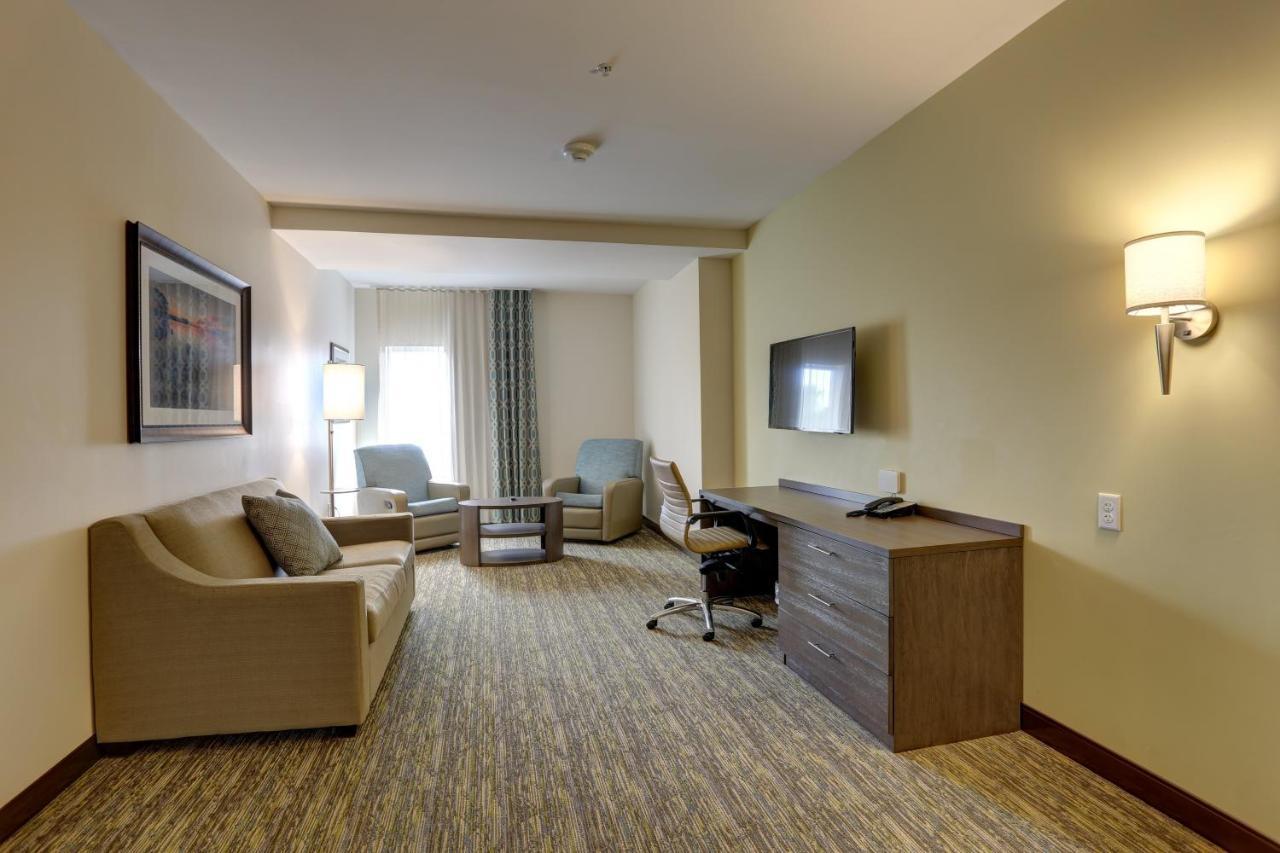 Candlewood Suites - Safety Harbor By Ihg Dış mekan fotoğraf