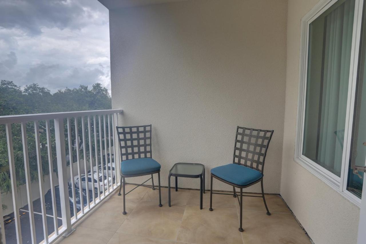 Candlewood Suites - Safety Harbor By Ihg Dış mekan fotoğraf